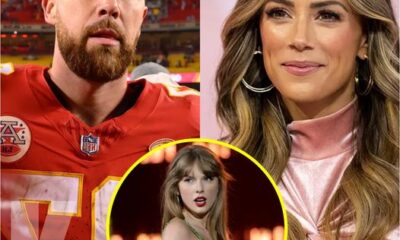 ravis Kelce has fired back at Jana Kramer’s claims that he’s a bad influence on his popstar girlfriend Taylor Swift due to his drinking habits off the gridiron. Travis is furious after being accused of being a bad influence on Taylor Swift because he’s ‘always drunk’ – And his response was too HARSH.. and that made fans WORRIED – ‘We have never even met…’Published 6 mins ago on May 9, 2024 By Reese Hernandez Travis Kelce is taken aback by Jana Kramer’s inflammatory comments about him on her podcast Travis Kelce is taken aback by Jana Kramer’s inflammatory comments about him on her podcast