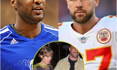 Travis Kelce has received a bit of unsolicited advice from an unlikely source: Lamar Odom. And the former NBA player sent a strong message to Kelce about his relationship with Taylor Swift.😱