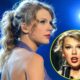 Taylor Swift ASKS fans NOT to 'defend' her against exes ahead of the 'Speak Now' re-recording. (details in comment😱😱😱)