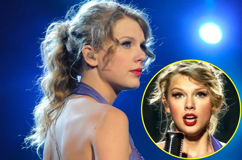 Taylor Swift ASKS fans NOT to 'defend' her against exes ahead of the 'Speak Now' re-recording. (details in comment😱😱😱)
