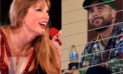 Fans are putting too much PRESSURE on Travis Kelce and Taylor Swift to get married and it's actually causing SERIOUS PROBLEMS in their relationship… Here are 3 POWERFUL reasons! .... More details below