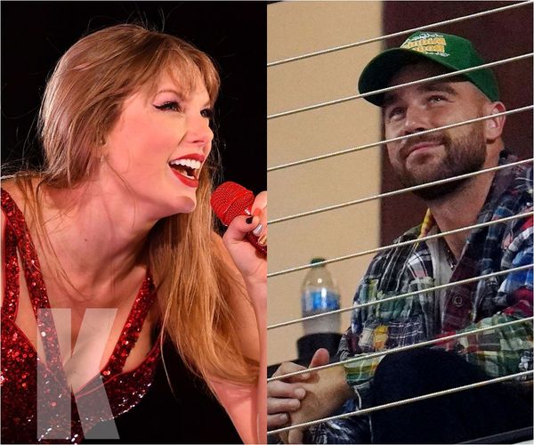 Fans are putting too much PRESSURE on Travis Kelce and Taylor Swift to get married and it's actually causing SERIOUS PROBLEMS in their relationship… Here are 3 POWERFUL reasons! .... More details below