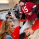 News now : Kansas city Chiefs In dismay as Patrick Mahomes wife, Brittany's Dad passed on