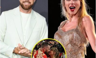 Golden retriever men are the new heartthrobs: Women are OBSESSING over soft, excitable and friendly men after Taylor Swift started dating Travis Kelce... Full story below👇👇👇