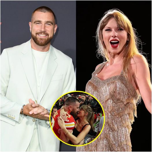 Breaking: Taylor Swift and Travis Kelce’s end-game is revealed in “We’re Tying The Knot.”