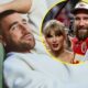 Check out Travis Kelce comment that make fans laugh and cry.