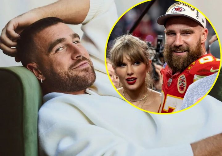 Check out Travis Kelce comment that make fans laugh and cry.