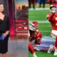 NFL Network’s Kimmi Chex Delivered Powerful Message To Chiefs Kicker Harrison Butker Before Signing Off Of “Total Access” Forever (VIDEO)