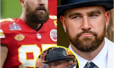 Fans Swift React As Travis Kelce gets BOOED and heckled by rival NFL fans at Kentucky Derby: “He just couldn’t wrap his head around it”.