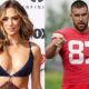 Travis kelce has fired back after being accused by Jana Kramer of being a bad influence on Taylor Swift because he's 'always drunk'. His reaction is SO HARDCORE.. and it's making fans WORRIED 'We I've never even met... See details below👇