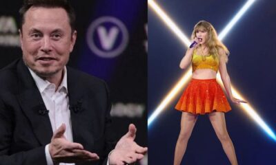 Musk’s inflammatory remark has drawn swift condemnation from fans of both Swift and the Super Bowl alike, with many expressing disbelief at the level of vitriol directed towards the beloved pop icon.