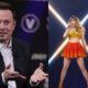 Musk’s inflammatory remark has drawn swift condemnation from fans of both Swift and the Super Bowl alike, with many expressing disbelief at the level of vitriol directed towards the beloved pop icon.