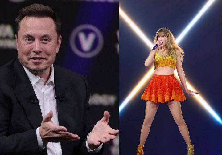 Musk’s inflammatory remark has drawn swift condemnation from fans of both Swift and the Super Bowl alike, with many expressing disbelief at the level of vitriol directed towards the beloved pop icon.