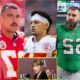 Taylor Swift call for help as she Make a moves to end the little misunderstanding between Jason. Travis kelce, and patrick mahomes,