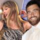 Trending News: Watch how Travis Kelce Give Taylor Swift a romantic speech as they enjoy a romantic dinner in Lake Como