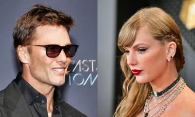 VIDEO: Swifties Are Not Happy After Tom Brady Delivered A Nasty Low-Blow Towards Taylor Swift, Travis Kelce & Kansas City Chiefs Fans see vedio