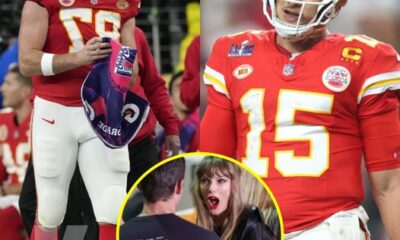 Tom Brady as he arrives at Miami finally DISCLOSED the REASONS why he want Travis Kelce, Taylor Swift and Patrick Mahomes to meet him there.😱😱😱 (details in comment)👇👇👇