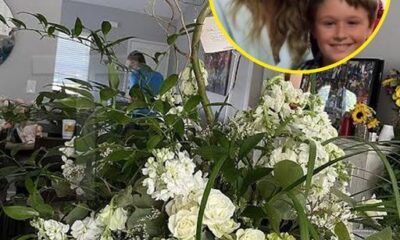 Watch : Taylor Swift sent a bouquet of flowers to the family of a teen baseball star who was mysteriously killed four years ago,... Full story below👇👇👇