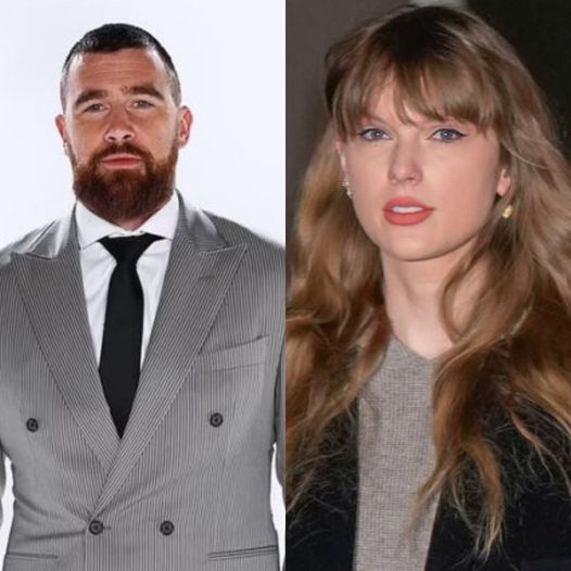 Stars Who Called Out Red Flags In Taylor Swift & Travis Kelce's Relationship Read More: https://www.thelist.com/1579530/stars-called-out-red-flags-in-taylor-swift-travis-kelce-romance/