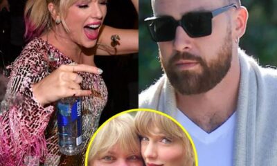 (SHOCK) Taylor Swift finally reveals the reasons why she didn’t followed Travis Kelce for Kentucky Derby, she said: “am Addicted to alcohol this may course more harm than good” Below as she also aired out what her parent told her about her alcoholic ..