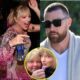 (SHOCK) Taylor Swift finally reveals the reasons why she didn’t followed Travis Kelce for Kentucky Derby, she said: “am Addicted to alcohol this may course more harm than good” Below as she also aired out what her parent told her about her alcoholic ..