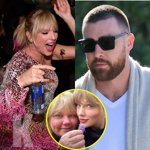 (SHOCK) Taylor Swift finally reveals the reasons why she didn’t followed Travis Kelce for Kentucky Derby, she said: “am Addicted to alcohol this may course more harm than good” Below as she also aired out what her parent told her about her alcoholic ..