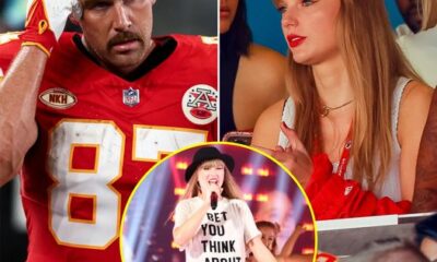 NFL Denies Wild Rumors Of SCHEDULING Conspiracy Theory That’s LINKED To Taylor Swift And The Kansas City Chiefs 😱