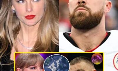 ‘inconsolable’ Taylor Swift and Travis Kelce Delivers Strong Message to their exes as they settle into new home Amid Separation rumor... Full story below👇