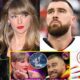 ‘inconsolable’ Taylor Swift and Travis Kelce Delivers Strong Message to their exes as they settle into new home Amid Separation rumor... Full story below👇