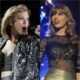 2 FUN FACTS about Taylor Swift's that you may not know.😱😱😱