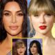 Kim Kardashian made feelings clear ; Did you think Taylor swift will indulge ?... Full story below👇👇👇