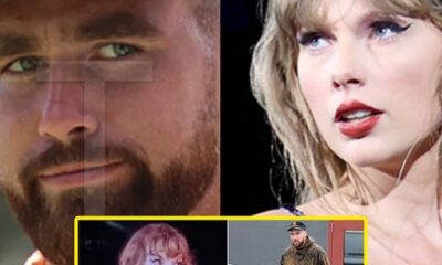 CONTROVERSY ‘ Caught into Taylor’s Trap ‘ Travis Kelce, Taylor Swift reportedly signed anti-cheating agreement Amid wedding preparation... Full story below👇👇👇