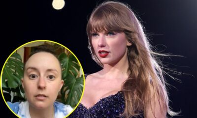 Taylor Swift’s Former Classmate Explains Why ‘Most People Hated Her’ During High School.😱😱😱 (full story below)