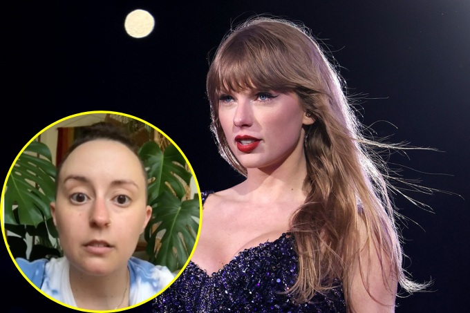 Taylor Swift’s Former Classmate Explains Why ‘Most People Hated Her’ During High School.😱😱😱 (full story below)