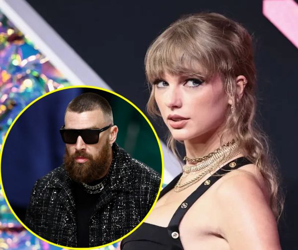 Taylor Swift Saddened and Heartbroken ‘ Revealed why She Is not getting Married to Travis Kelce after his rigid request "Voluntariness is paramount".😱😱😱