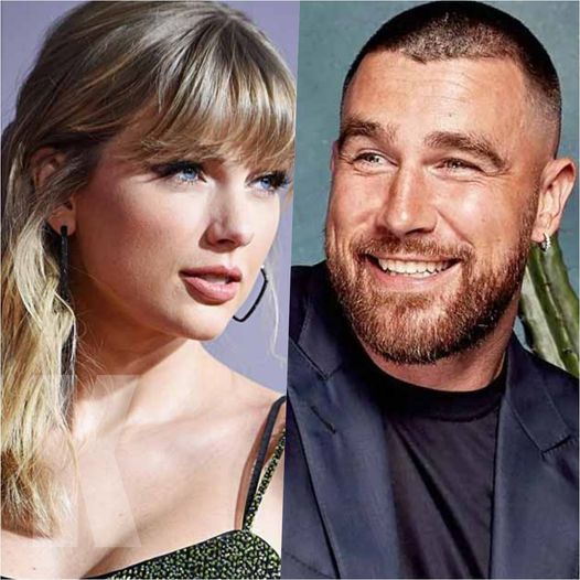 PHOTO: Travis Kelce & Taylor Swift Were Spotted On A Secret Date In Italy, And Everyone Noticed The Same Strange Thing About Them
