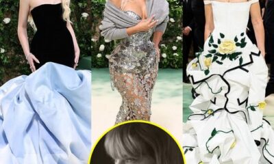 While tons of stars are present at the Met Gala – the internet seems particularly outraged by one that’s not: Taylor.