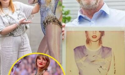 News flash : Can a college course in Taylor fandom REALLY turn our man into a mid-life Swiftie?…... Full story below