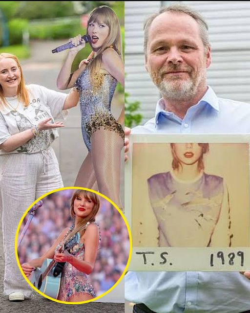 News flash : Can a college course in Taylor fandom REALLY turn our man into a mid-life Swiftie?…... Full story below