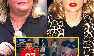 fact, it’s attributes like these that form the foundation for why Donna Kelce thinks her son Travis Kelce’s relationship with Taylor Swift works so well. “Time will tell,” the Kelce matriarch told Martha Stewart during the May 8 episode of The Martha Stewart Podcast, “but I know that they’re both friendly. They’re both generous. They’re both loving. They’re both caring individuals.” And indeed, Donna seems to be a fan of her potential future daughter in law, in more ways than one. Not only did the two spend many a Kansas City Chiefs game together during the NFL season, but Donna has also been quick with her praise of Taylor’s musical career. On the Grammy winner’s latest release—The Tortured Poet’s Department—Donna told People, “I listened to the whole album. And I listened to it all morning long when it was released.”