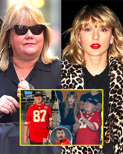 fact, it’s attributes like these that form the foundation for why Donna Kelce thinks her son Travis Kelce’s relationship with Taylor Swift works so well. “Time will tell,” the Kelce matriarch told Martha Stewart during the May 8 episode of The Martha Stewart Podcast, “but I know that they’re both friendly. They’re both generous. They’re both loving. They’re both caring individuals.” And indeed, Donna seems to be a fan of her potential future daughter in law, in more ways than one. Not only did the two spend many a Kansas City Chiefs game together during the NFL season, but Donna has also been quick with her praise of Taylor’s musical career. On the Grammy winner’s latest release—The Tortured Poet’s Department—Donna told People, “I listened to the whole album. And I listened to it all morning long when it was released.”