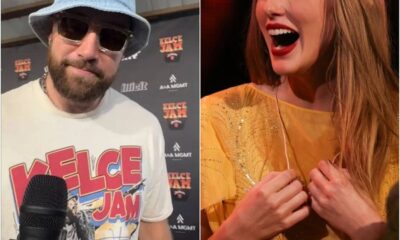 Taylor Swift and Travis Kelce Are Reportedly Thinking About Making This Huge Purchase Together