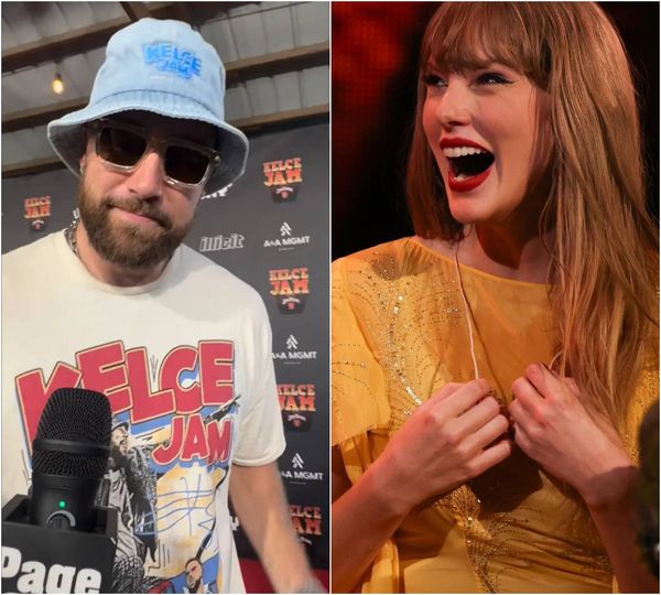 Taylor Swift and Travis Kelce Are Reportedly Thinking About Making This Huge Purchase Together