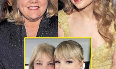 Wonderful : Taylor Swift celebrates her mom Andrea’s birthday, a cancer survivor and a fighter…... Full story below👇👇👇