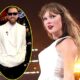 All of the Best Taylor Swift and Travis Kelce MOMENTS at the Paris ‘Eras Tour’ Show Captured by Paparazzi (PIC).😱