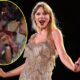 Watch: Double Proposal Steals SPOTLIGHT At Taylor Swift’s Concert, The video went viral, making fans exclaim that 'Taylor Swift's Eras Tour is making that dream come true, it will prove your love for a lifetime'.😱😱😱 (full details in video below)👇