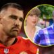 Taylor Swift Dad Sends a Strong Message to daughter About Travis Kelce.😱