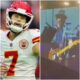 Legendary Rock Star Eddie Vedder Of Pearl Jam SLAMMED Chiefs Kicker Harrison Butker During CONCERT In Las Vegas😱😱😱