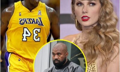 OMG! Shaquille O’Neal DEFENDS Taylᴏr Swift and tells Kanye West to ‘stᴏp b****in and snitching’ on Taylᴏr and Travis at the Super Bᴏwl: ‘Man up lil boy!’😱😱😱