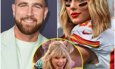 REPORT: Travis Kelce Is NERVOUS About Encountering Taylor Swift JOKES At His New Job😱😱😱